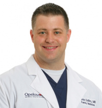 Dr. Jamie Lee Collins, MD